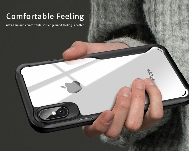 Cool iPhone Cases Shockproof