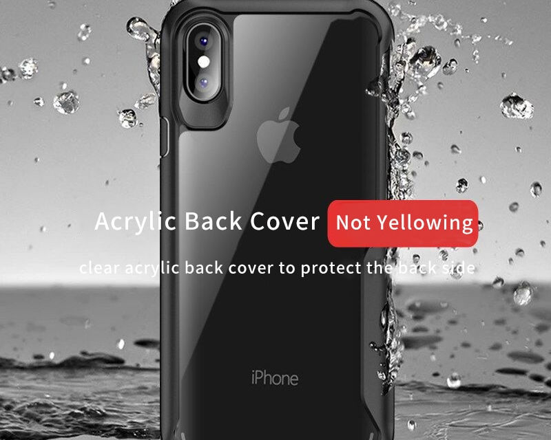 Cool iPhone Cases Shockproof