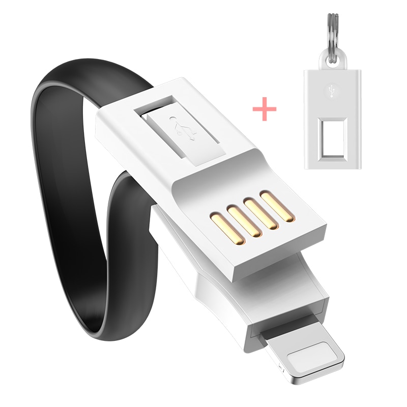 USB Connector for IOS and Android