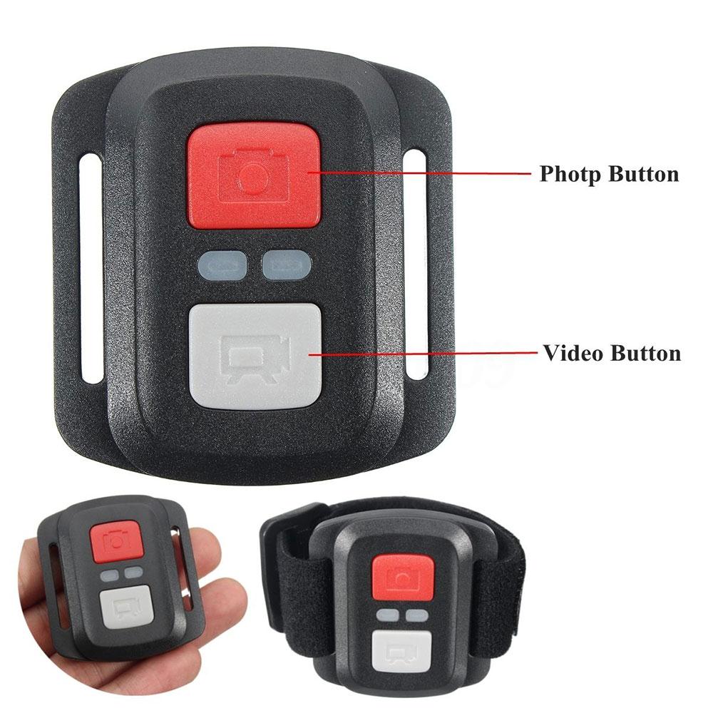 Camera Remote Bluetooth Selfie Shutter