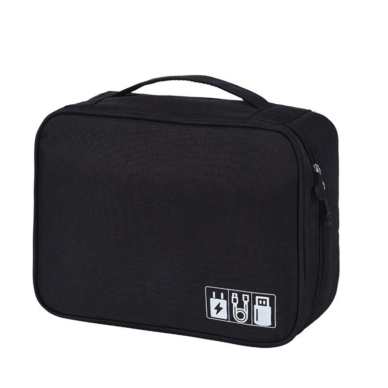 Packing Bags Travel Gadget Organizer