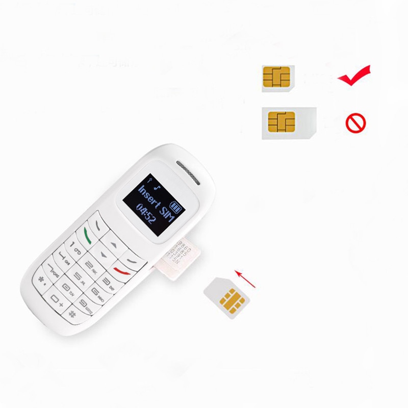 Bluetooth Phone Headset Dialer