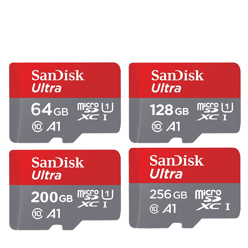 SD Cards Computer Data Storage