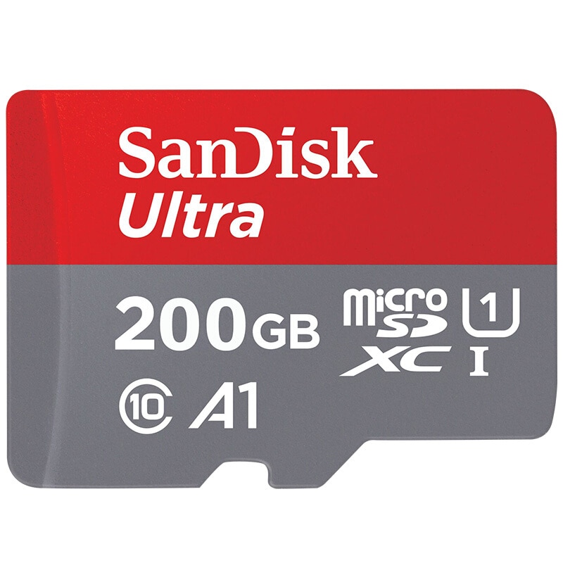 SD Cards Computer Data Storage