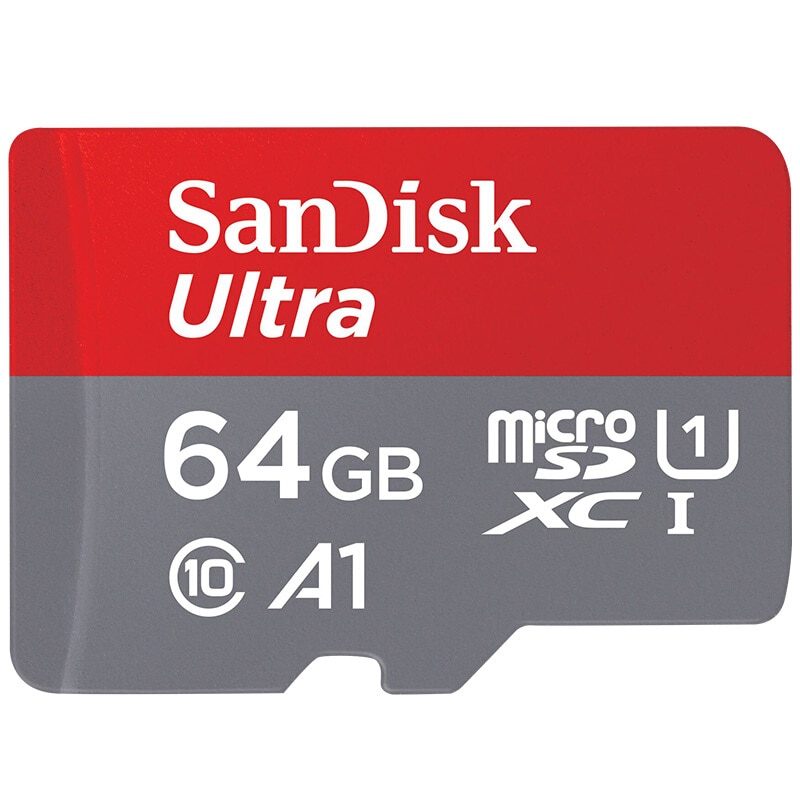 SD Cards Computer Data Storage