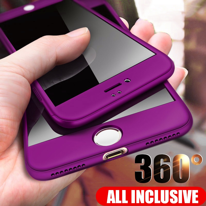 iPhone 6 Cases Full Protective Case