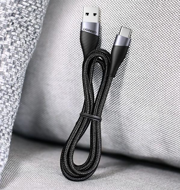 Type C Fast Charging Cable