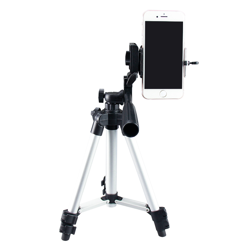 Camera Stand Flexible and Portable Tripod