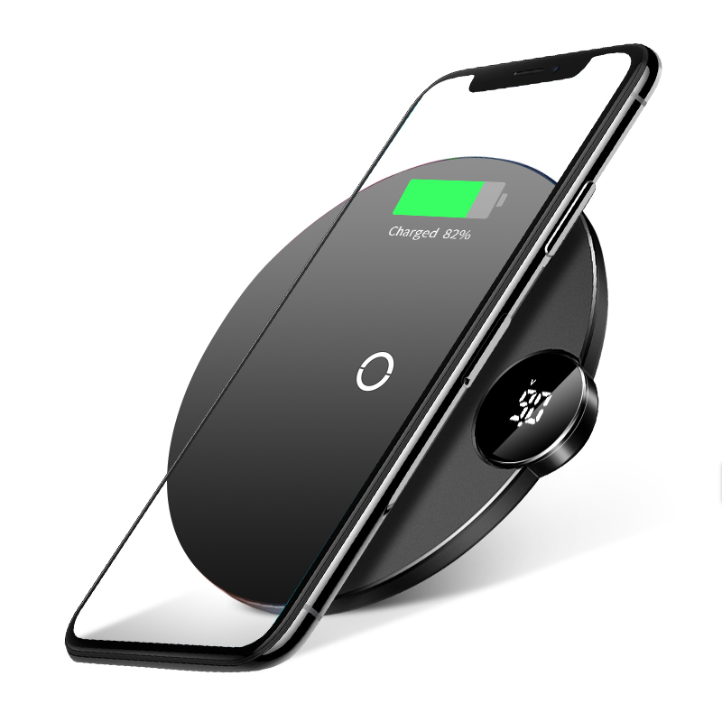 Universal Fast Wireless Charger