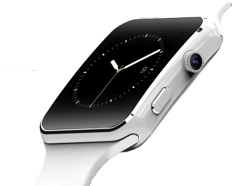 Android Smartwatch Touch Screen