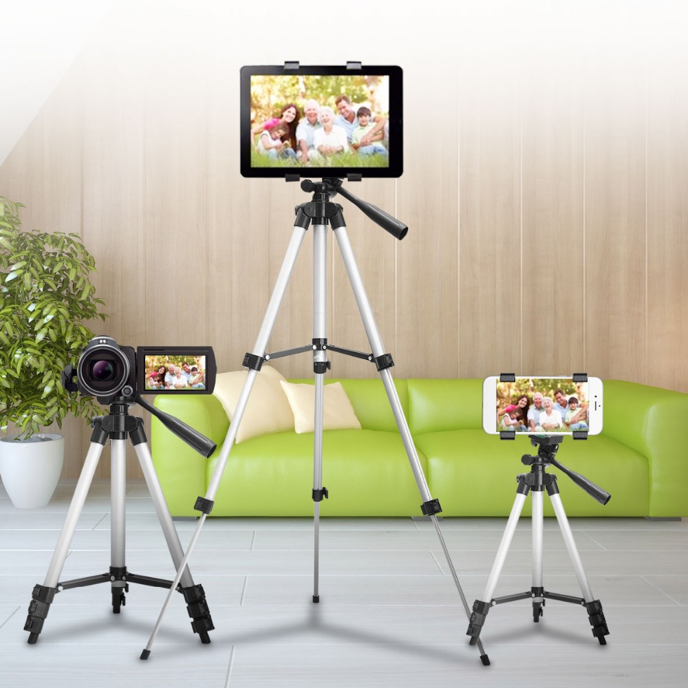 Universal Tripod