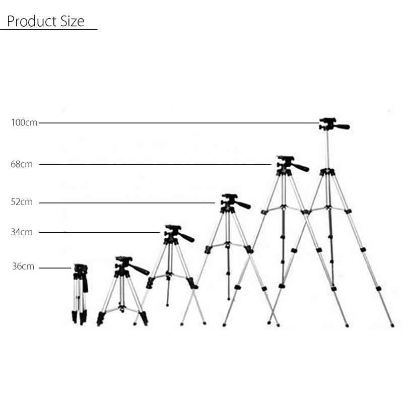 Universal Tripod