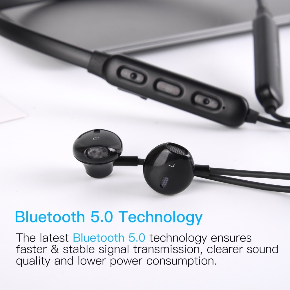 Bluetooth Wireless Headphone