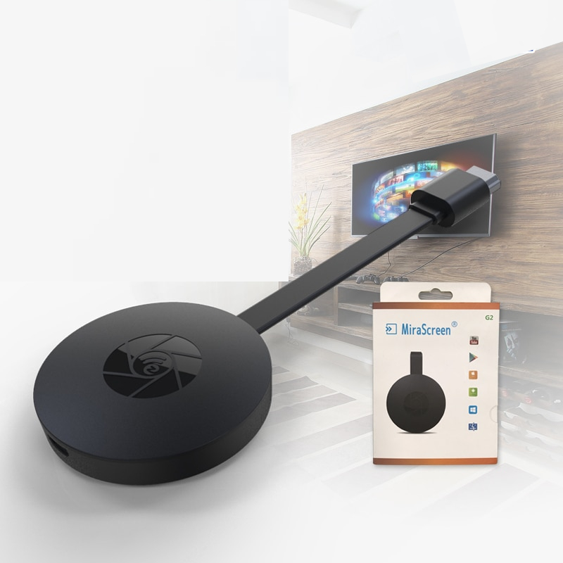 WiFi Dongle HDTV Mirroring Stick