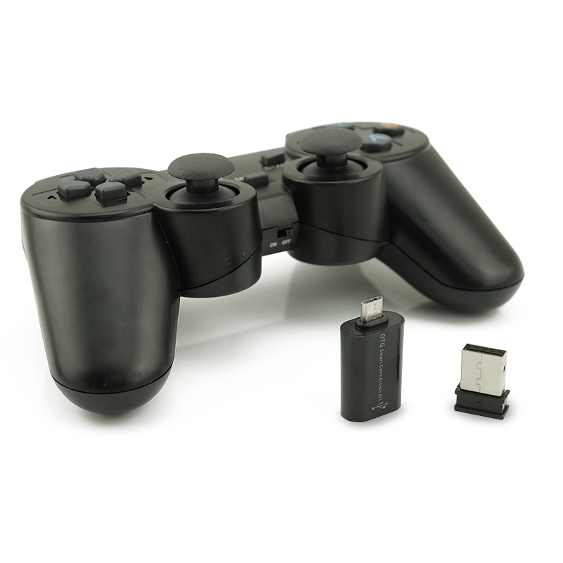 Wireless Controller Android Gamepad