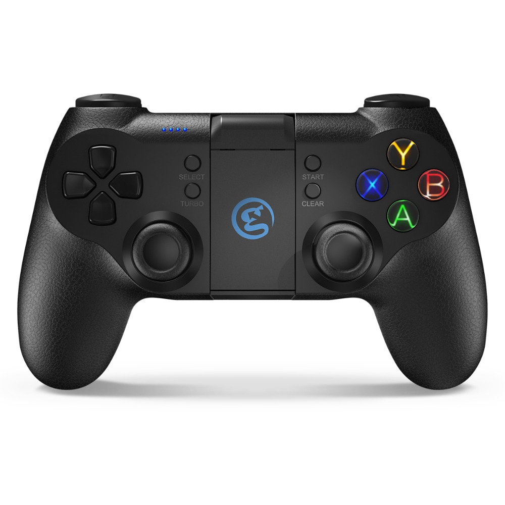 Universal Bluetooth Game Controller