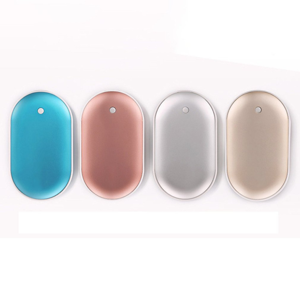 Electric Hand Warmer Power Bank