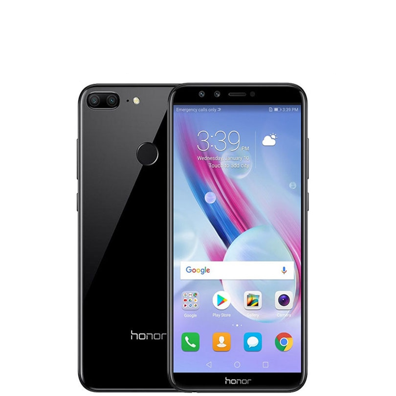 Huawei Honor 9 Lite Latest Smartphone