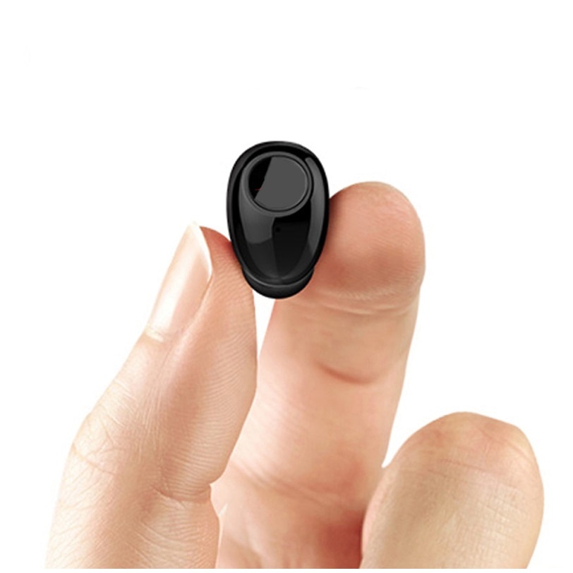 Bluetooth Headset Single Earbud