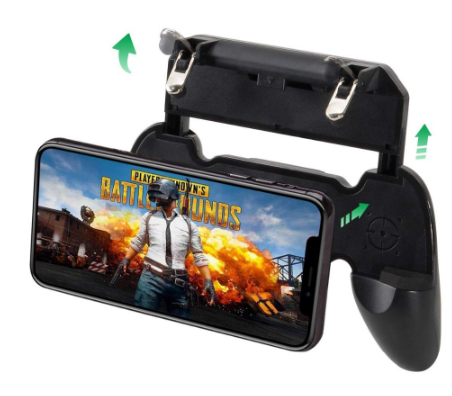 PUBG Mobile Gaming Controller