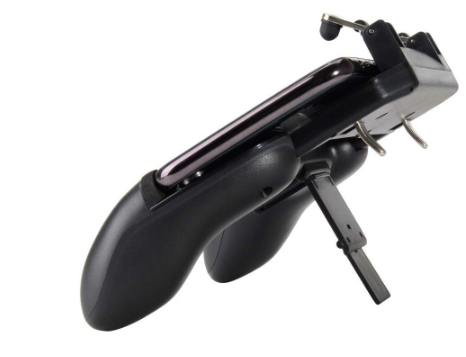 PUBG Mobile Gaming Controller