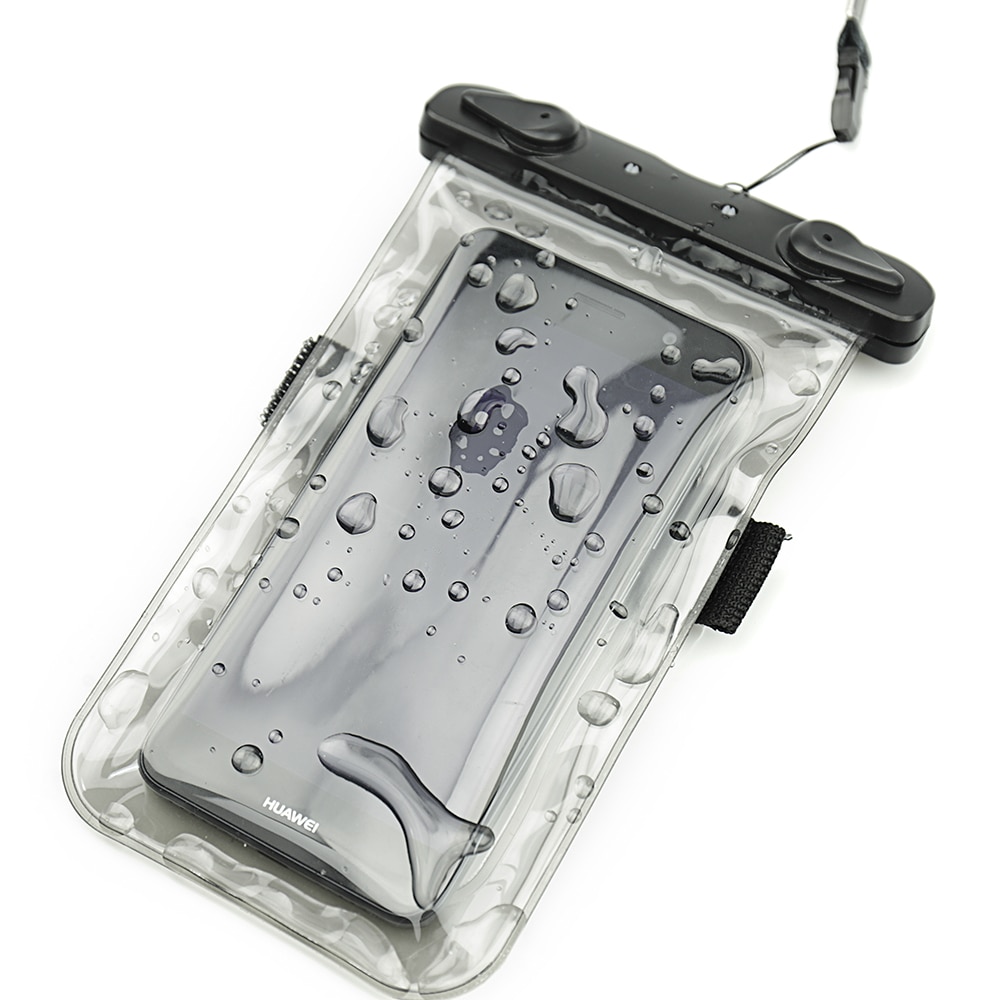 Waterproof Phone Case Capacitive Touch