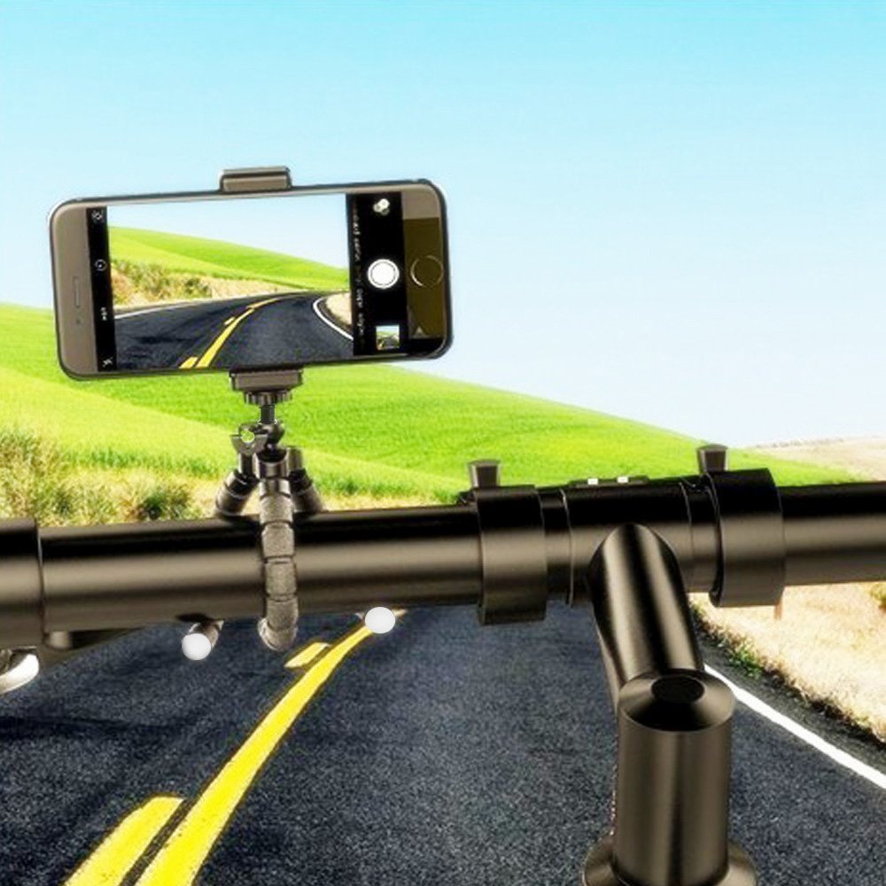 Gorilla Tripod For Smartphone and Camera