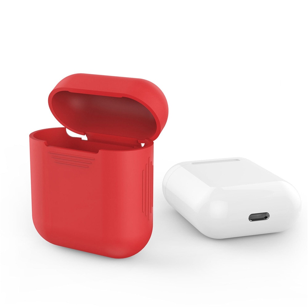 Apple Airpods Silicone Skin Case