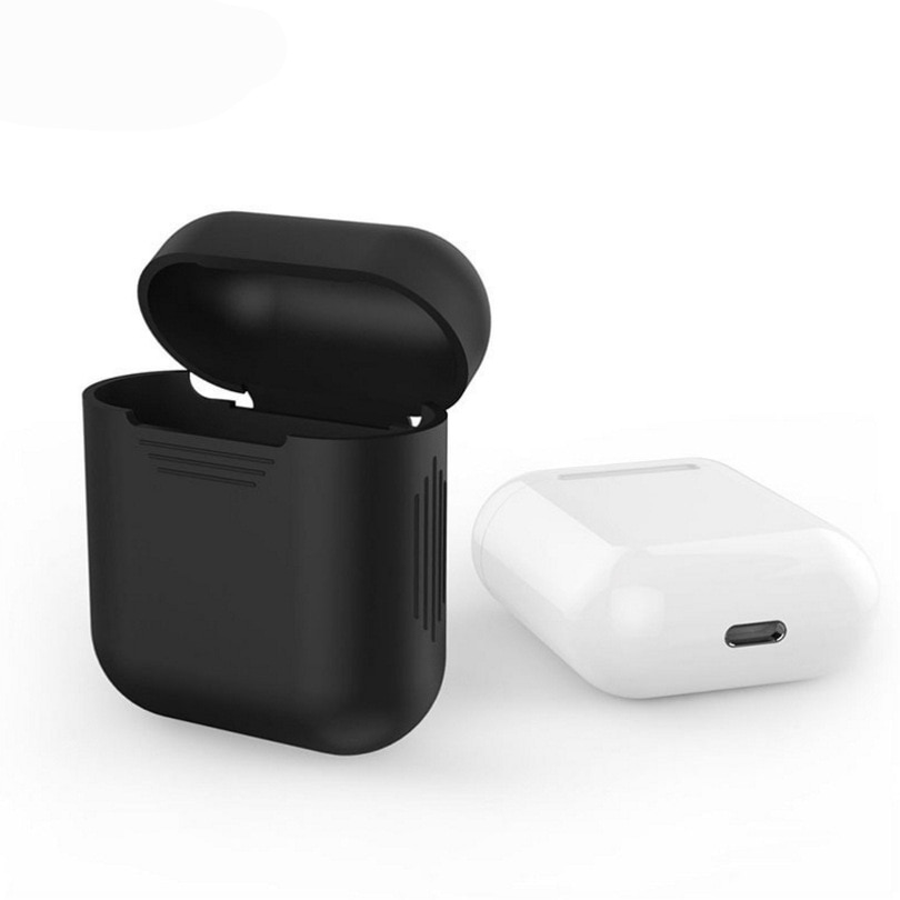 Apple Airpods Silicone Skin Case