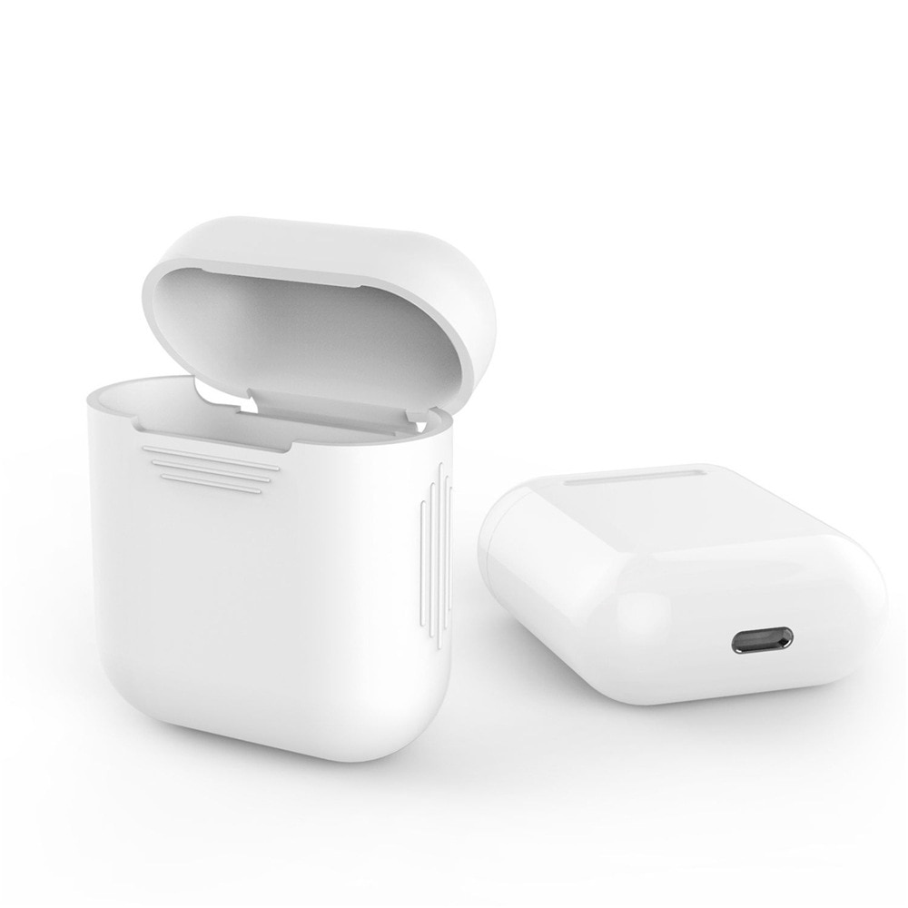 Apple Airpods Silicone Skin Case