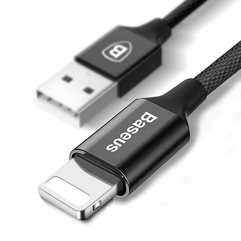 iPhone Fast Charging USB Cable