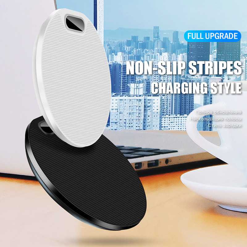 Universal Fast Wireless Charger