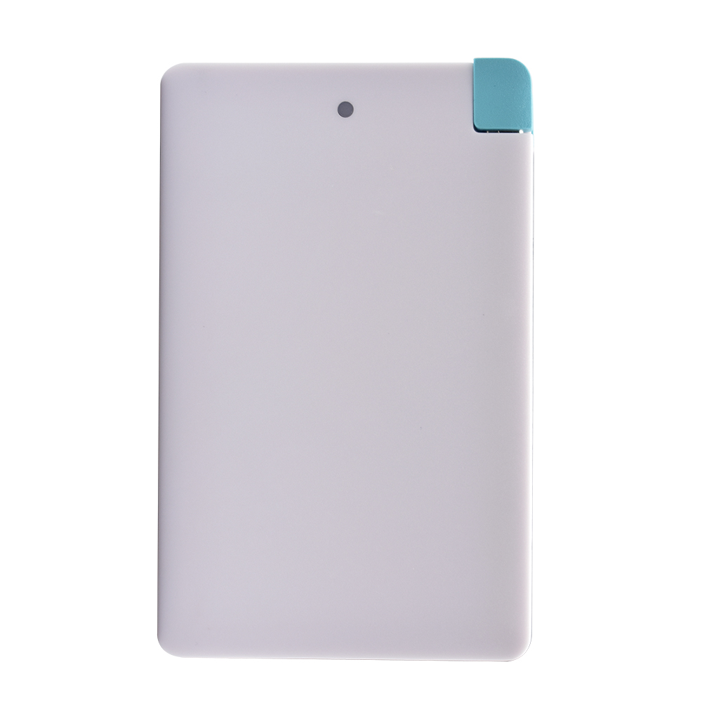 Mini Slim Card Mobile Power Bank