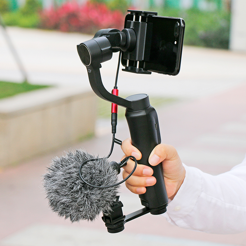 Smartphone Vlogging Starter Kit