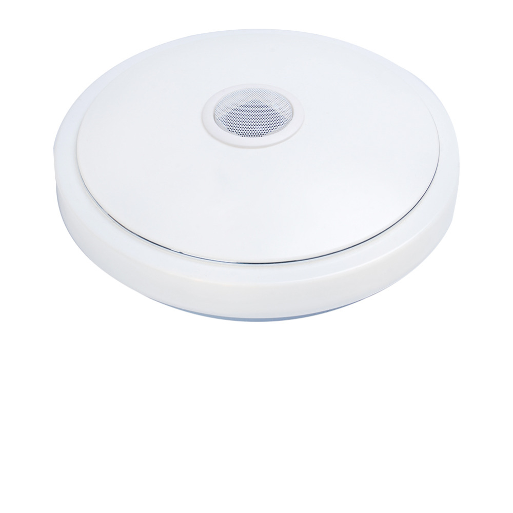 LED Lamp Bluetooth Ceiling Speakers