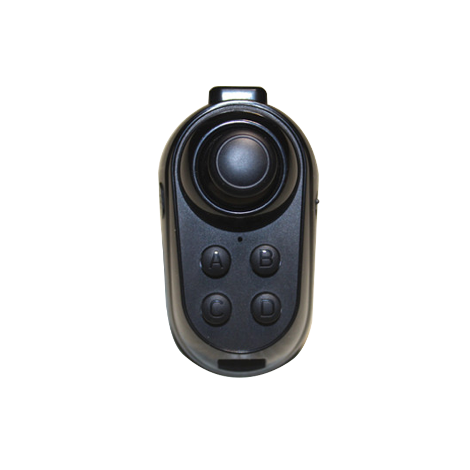 Mini Joystick Ring Bluetooth Gamepad Controller