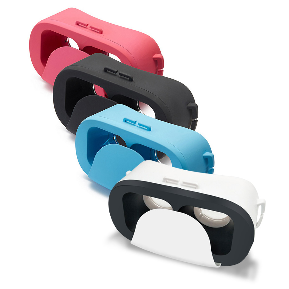 Virtual Reality Goggles VR Headset