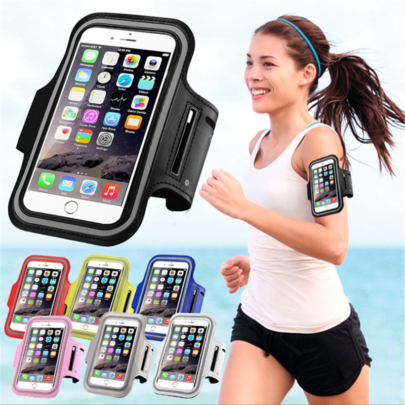 Phone Armband Phone Holder for Running