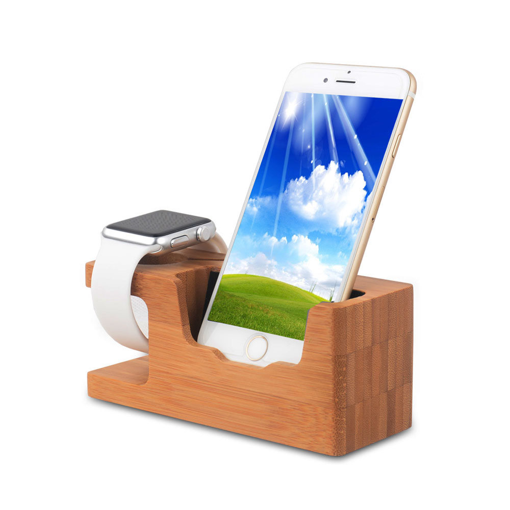 Charging Station Multiple Device iPhone Dock