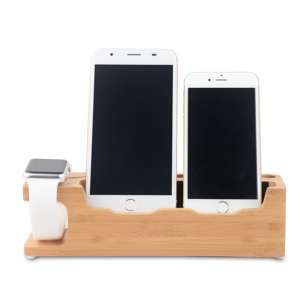 Charging Station Multiple Device iPhone Dock