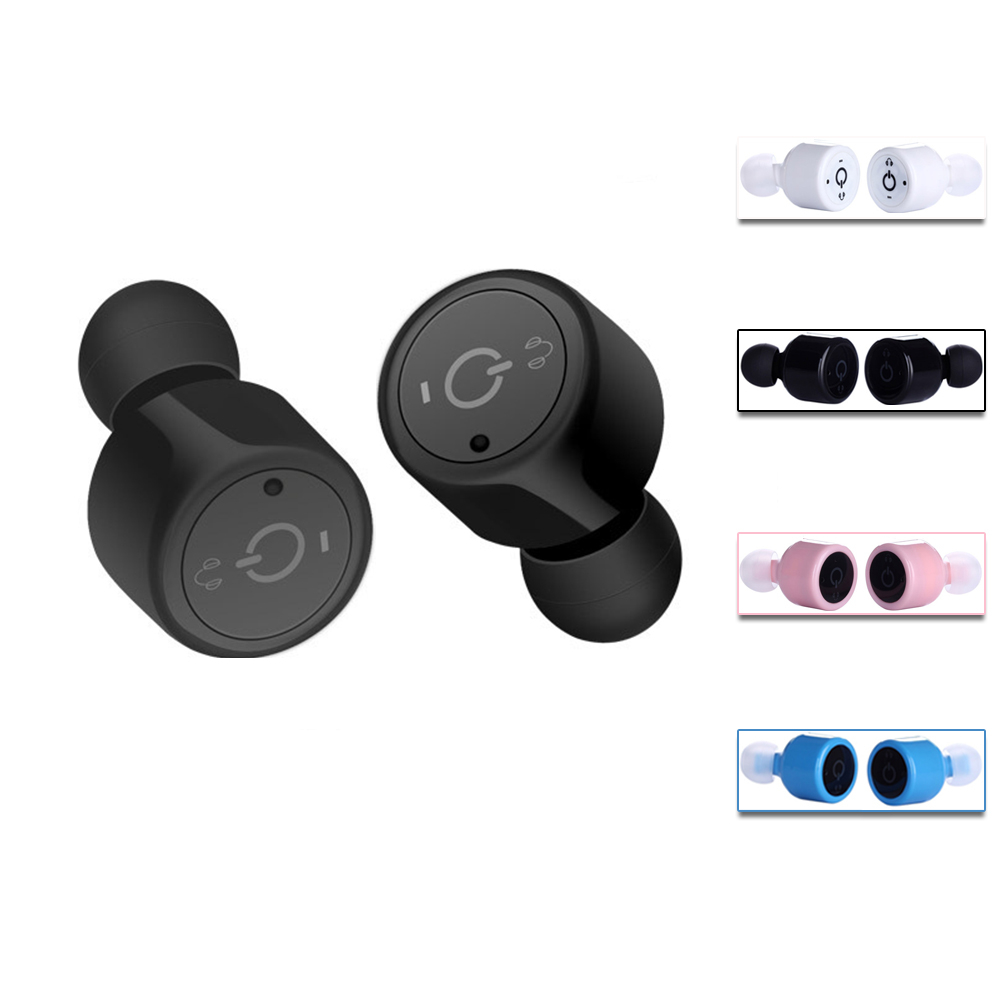 Best Bluetooth Earbuds Wireless Earphones