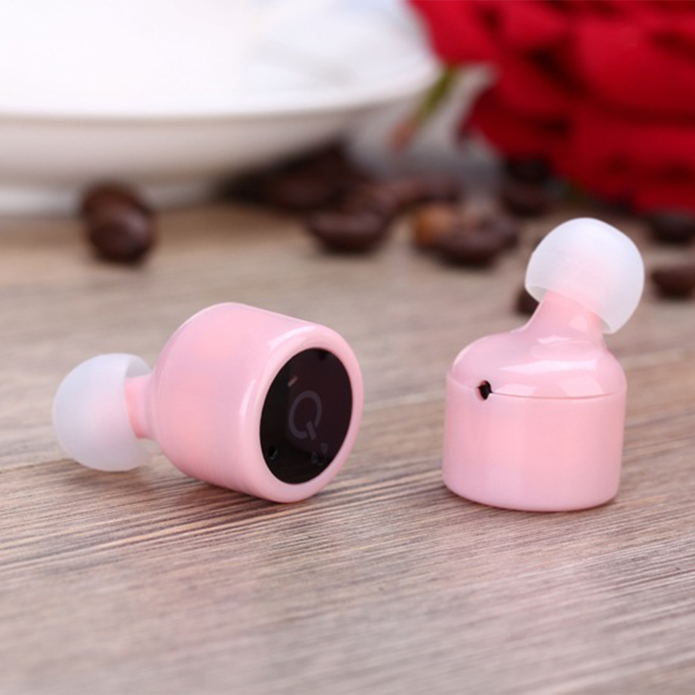 Best Bluetooth Earbuds Wireless Earphones