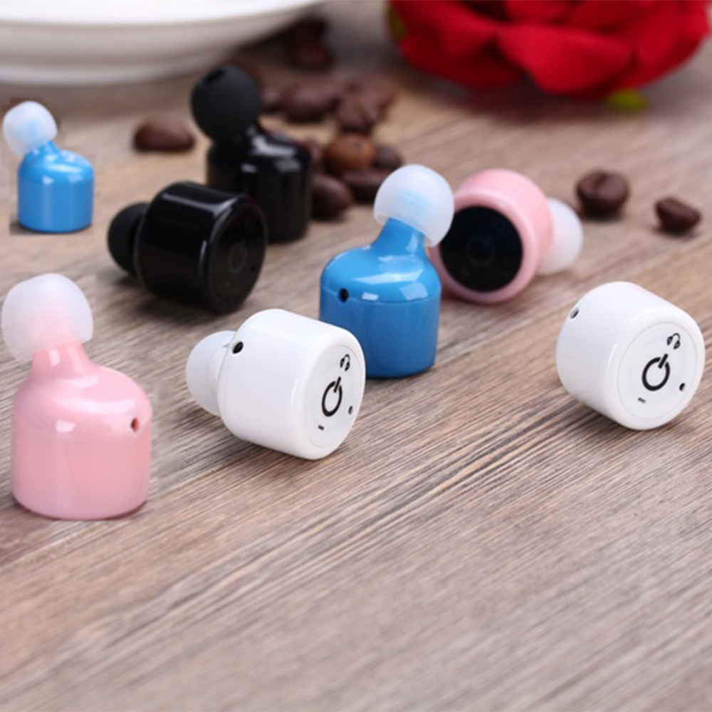 Best Bluetooth Earbuds Wireless Earphones