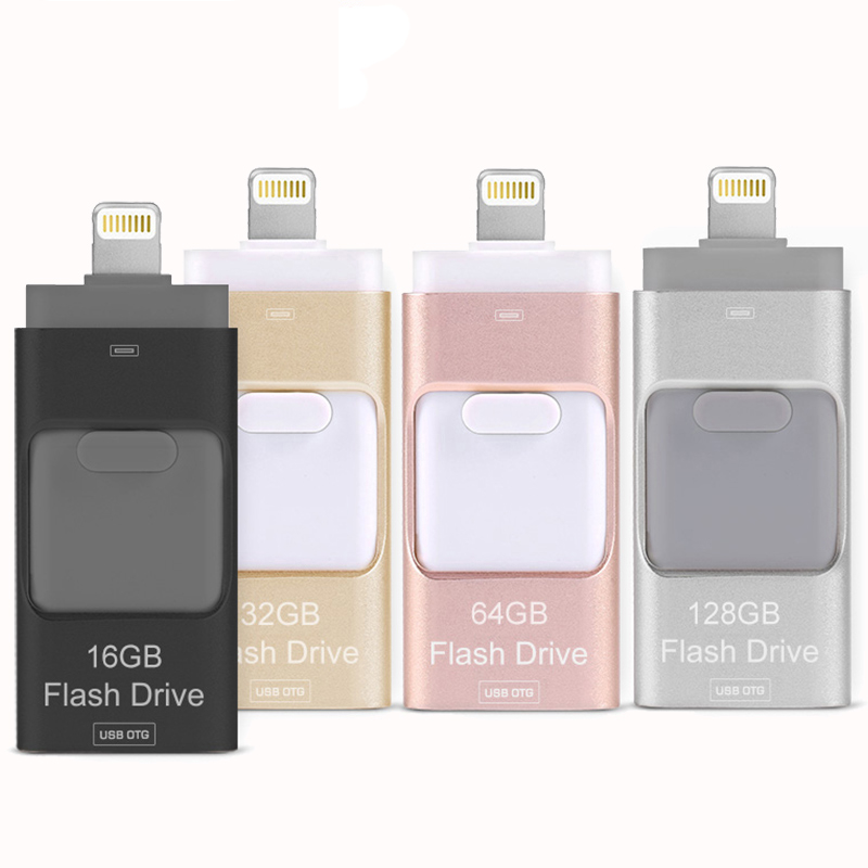 USB Flash Drive for iPhone