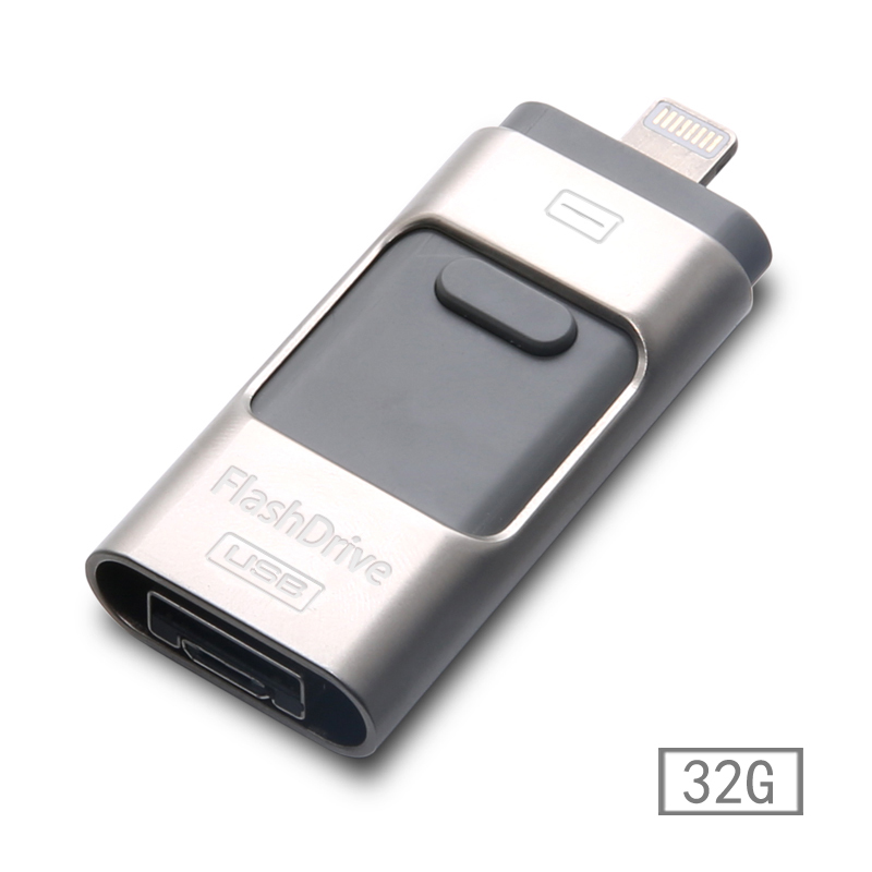 USB Flash Drive for iPhone