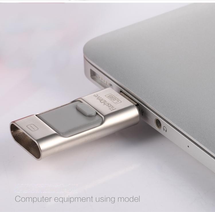 USB Flash Drive for iPhone