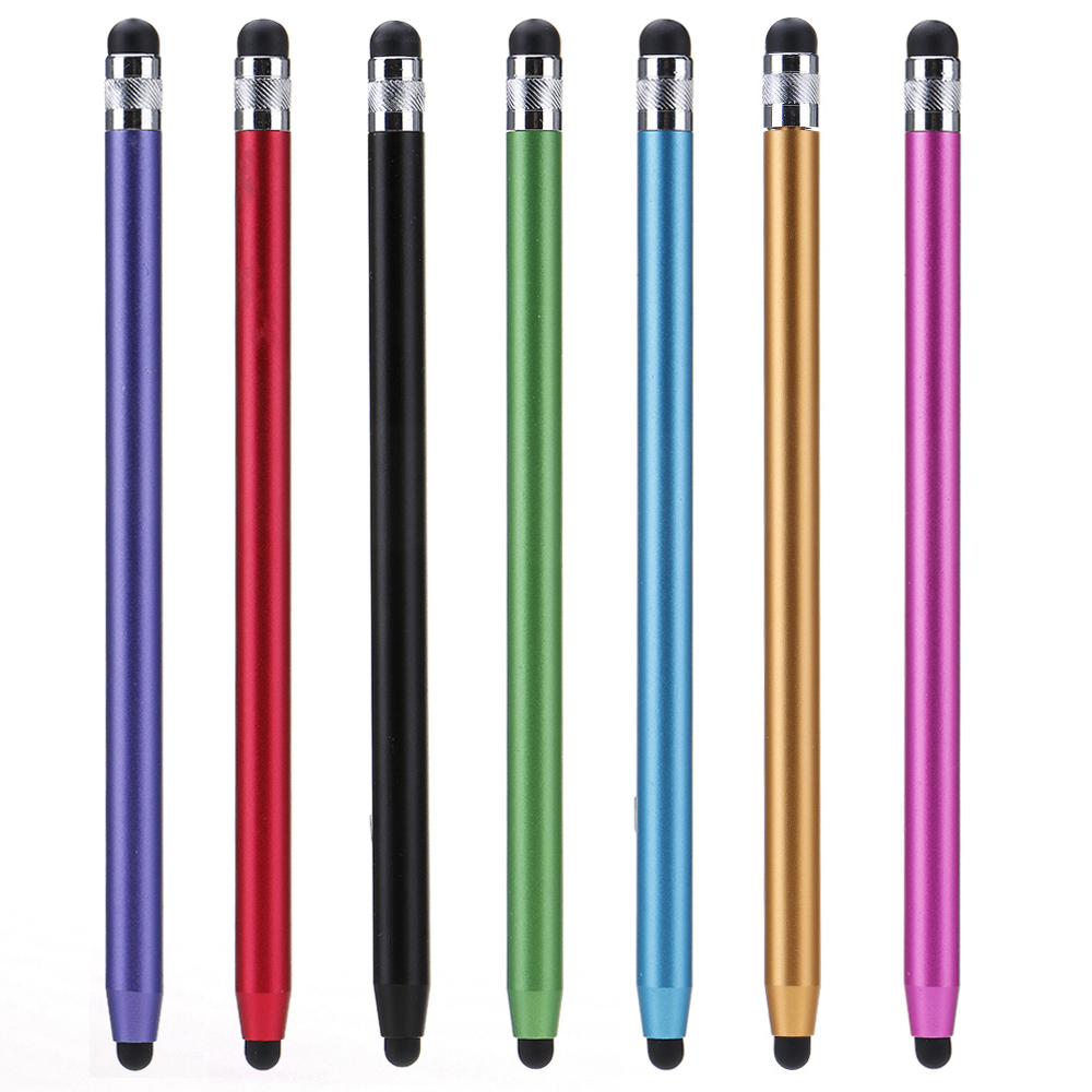 Touch Pen Dual Round End