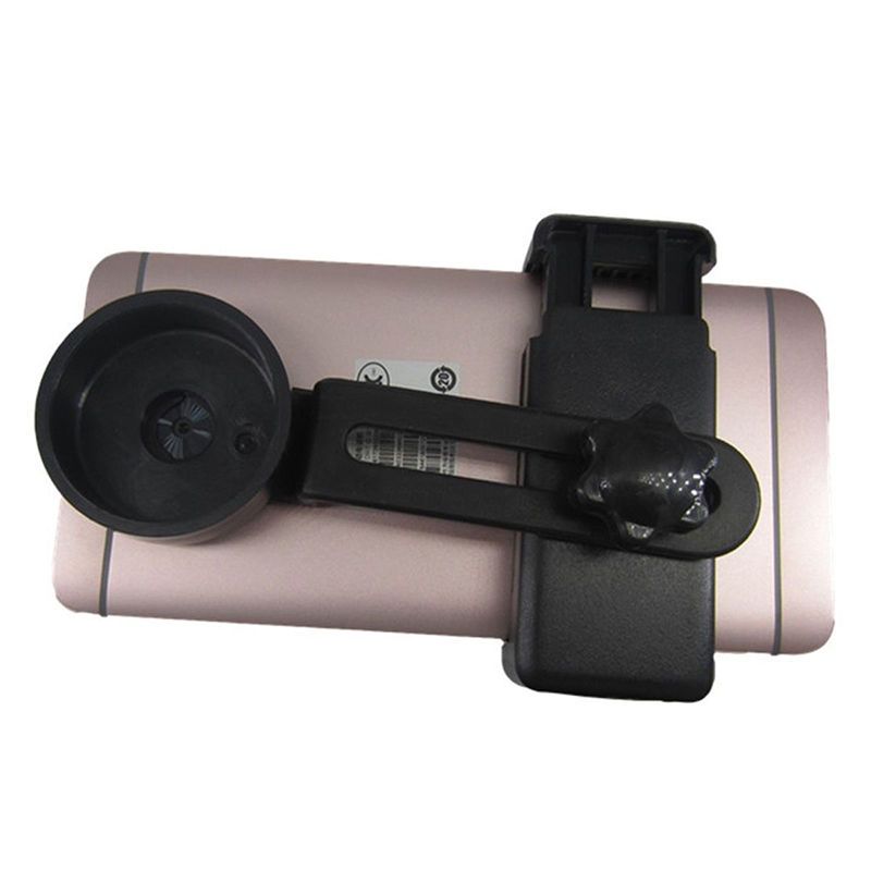 Mobile Phone Monocular