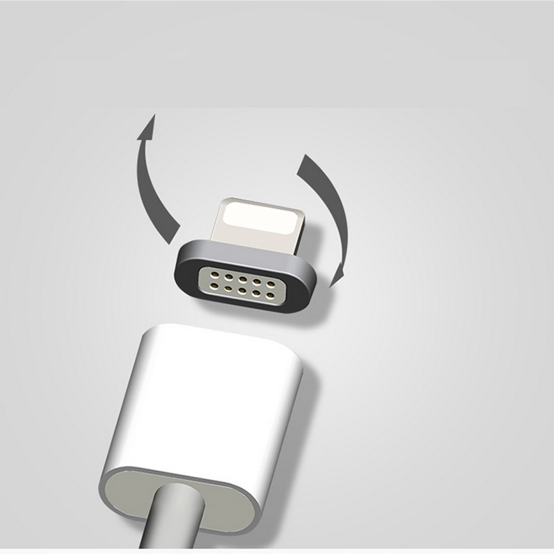 Magnetic Cable Phone Charger