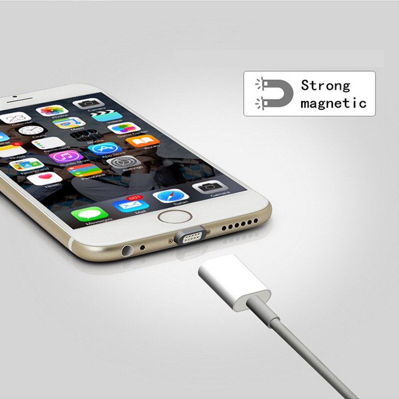 Magnetic Cable Phone Charger